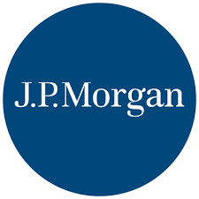 J.P. Morgan